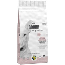 Корм для собак Bozita Robur Sensitive Single Protein 12.5 kg