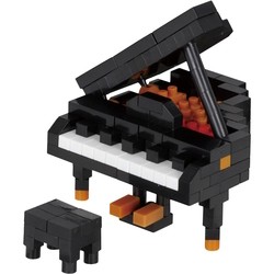Конструкторы Nanoblock Grand Piano NBC_336