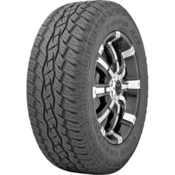 Шины Toyo Open Country A/T Plus 33/12.5 R15 108S