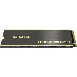 SSD-накопители A-Data SLEG-800G-1000GCS-S38