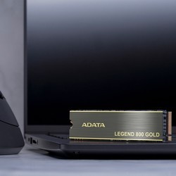 SSD-накопители A-Data SLEG-800G-1000GCS-S38