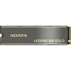 SSD-накопители A-Data SLEG-800G-2000GCS-S38