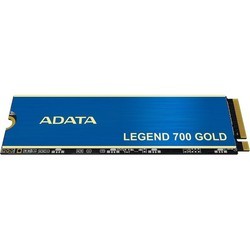 SSD-накопители A-Data SLEG-700G-512GCS-S48