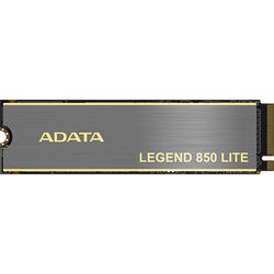 SSD-накопители A-Data ALEG-850L-2000GCS