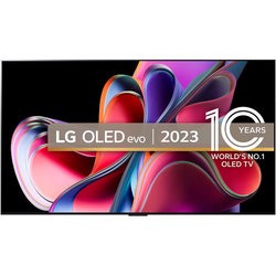Телевизоры LG OLED83G3