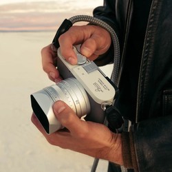 Фотоаппараты Leica Q2 Ghost