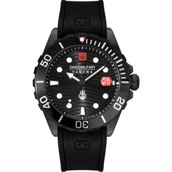 Наручные часы Swiss Military Hanowa Offshore Diver II SMWGN2200330