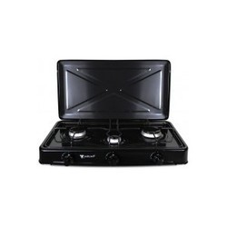Плиты Yucel O-300-LPG (черный)