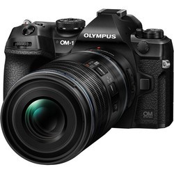 Объективы Olympus 90mm f/3.5 ED Macro IS Pro