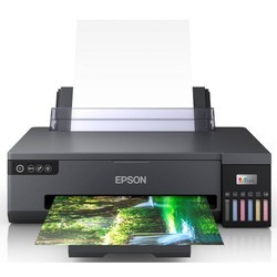 Принтеры Epson EcoTank ET-18100