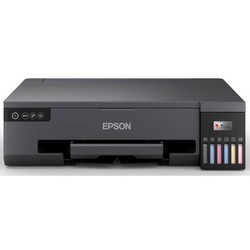 Принтеры Epson EcoTank ET-18100