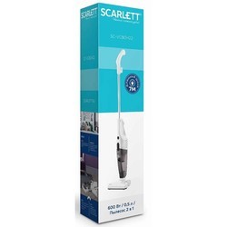 Пылесосы Scarlett SC-VC80H22