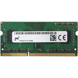 Оперативная память Micron MT8JSF12864HZ-1G1