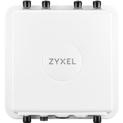 Wi-Fi оборудование Zyxel WAX655E
