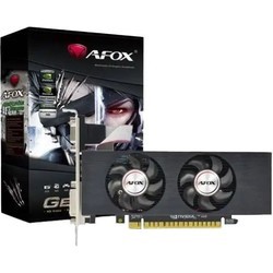 Видеокарты AFOX GeForce GT 750 AF750-4096D5H6-V3