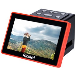 Сканеры Rollei DF-S 1300 SE