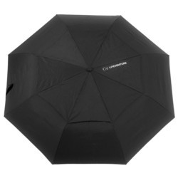 Зонты Lifeventure Trek Medium (черный)