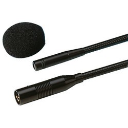 Микрофоны MONACOR EMG-500P