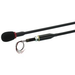 Микрофоны MONACOR EMG-610P