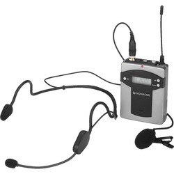 Микрофоны MONACOR TXA-800HSE