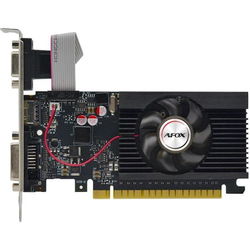 Видеокарты AFOX GeForce GT 710 AF710-1024D3L8