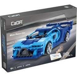Конструкторы CaDa Blue Race Car C51073w