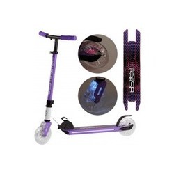 Самокаты Best Scooter J-1436 (фиолетовый)