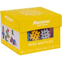 Конструкторы Marioinex Midi Waffle 903582