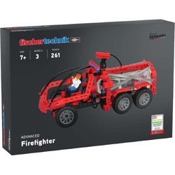 Конструкторы Fischertechnik Firefighter FT-564069