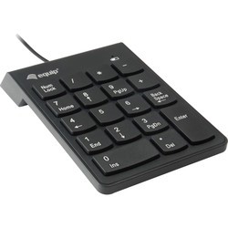 Клавиатуры Equip USB Numeric Keypad