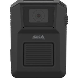 Action камеры Axis W101