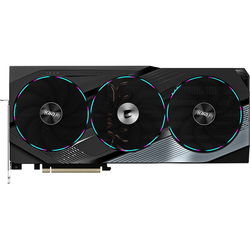 Видеокарты Gigabyte GeForce RTX 4070 AORUS MASTER 12G