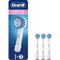 Насадки для зубных щеток Oral-B Sensitive Clean EB 17-3