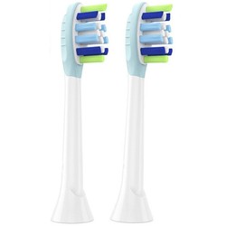 Насадки для зубных щеток Prozone EVO-3 2pcs for Philips Sonicare