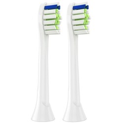 Насадки для зубных щеток Prozone PolishPlus 2pcs for Philips Sonicare