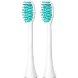 Насадки для зубных щеток Prozone ProResults White 2pcs for Philips Sonicare