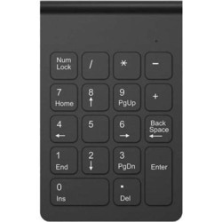 Клавиатуры Alogy Wireless KeyPad