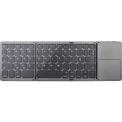 Клавиатуры Alogy Bluetooth Foldable Keyboard