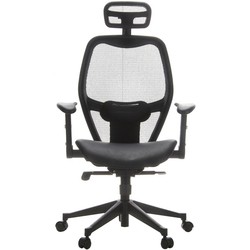 Компьютерные кресла hjh Office Air-Port (черный)