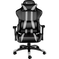 Компьютерные кресла Tectake Premium (красный)