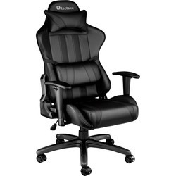 Компьютерные кресла Tectake Premium (красный)