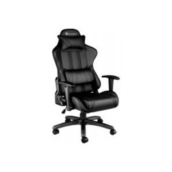 Компьютерные кресла Tectake Premium (черный)