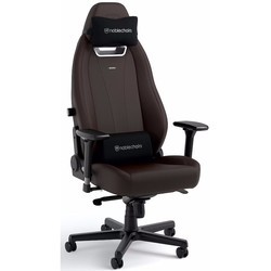 Компьютерные кресла Noblechairs Legend (коричневый)