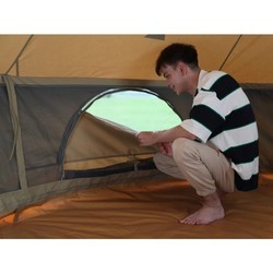 Палатки KingCamp Khan 500