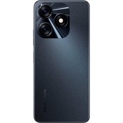 Мобильные телефоны Tecno Spark 10 (черный)