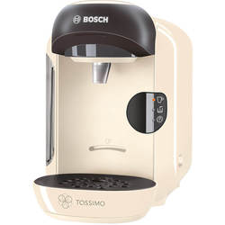 Кофеварки и кофемашины Bosch Tassimo Vivy TAS 1257