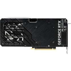Видеокарты Gainward GeForce RTX 4070 Ghost