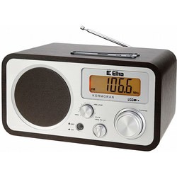 Радиоприемники и настольные часы Eltra Kormoran USB