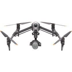 Квадрокоптеры (дроны) DJI Inspire 3