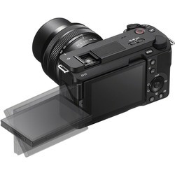 Фотоаппараты Sony ZV-E1 kit (белый)